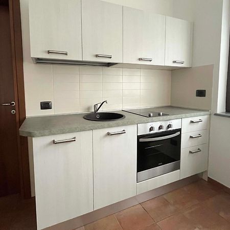 Ferienwohnung La Magnolia Alba  Exterior foto