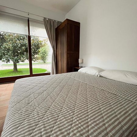 Ferienwohnung La Magnolia Alba  Exterior foto