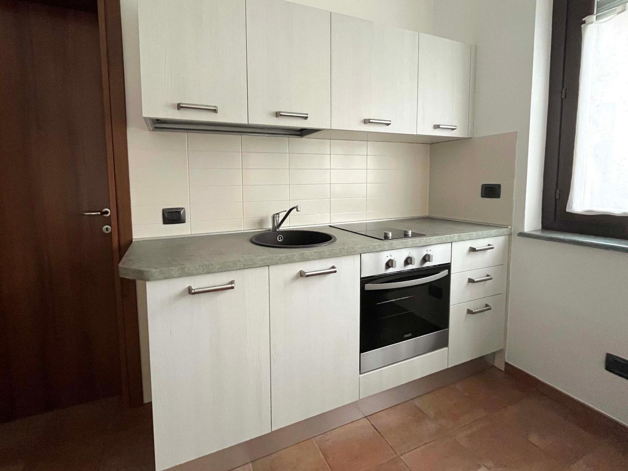 Ferienwohnung La Magnolia Alba  Exterior foto